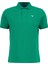 Active Tailored Fit Polo Yaka GN39 Hedge Green 2