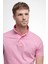 Active Tailored Fit Polo Yaka PI71 Candy 5