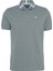 Trematon Tailored Fit Polo Yaka OL91 Olıve Marl 2