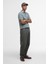 Trematon Tailored Fit Polo Yaka OL91 Olıve Marl 3