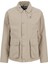 Broadale Waterproof Ceket BE33 Light Trench 2