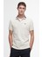 Trematon Tailored Fit Polo Yaka WH52 Antique White 1