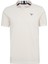 Trematon Tailored Fit Polo Yaka WH52 Antique White 2