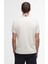 Trematon Tailored Fit Polo Yaka WH52 Antique White 4