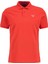 Active Tailored Fit Polo Yaka RE52 Risk Red 2
