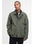 Broadale Waterproof Ceket OL75 Uniform Green 1