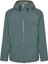 Hooded Domus Ceket TE33 Vintage Teal/dress 2