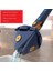 Kendinden Sıkmalı Üçgen Mop Cam Duvar Yer Silebilen Yedek Mikrofiber Bezli Paspas 1