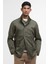 City Chelsea Waterproof Ceket OL72 Uniform Green/bleached Pine 1