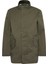 City Chelsea Waterproof Ceket OL72 Uniform Green/bleached Pine 2