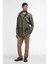 City Chelsea Waterproof Ceket OL72 Uniform Green/bleached Pine 3