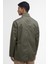 City Chelsea Waterproof Ceket OL72 Uniform Green/bleached Pine 4