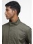 City Chelsea Waterproof Ceket OL72 Uniform Green/bleached Pine 5