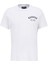 Preppy T-Shirt WH11 White 2