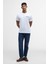 Preppy T-Shirt WH11 White 3