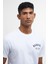 Preppy T-Shirt WH11 White 4