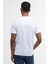 Preppy T-Shirt WH11 White 5