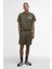 Preppy T-Shirt OL71 Sage 3