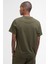 Preppy T-Shirt OL71 Sage 4