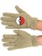 Poke Topu Polar Uzun Eldiven BLL4988 1