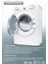 Pamuk Tafting Banyo Paspas Seti, Banyo Halısı Makarna 2 Li Set 60X100 - 60X50 3