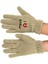I Love Baku Polar Uzun Eldiven BLL4597 1