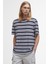 Feltwell Relaxed Fit T-Shirt NY91 Navy 1