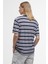 Feltwell Relaxed Fit T-Shirt NY91 Navy 4