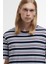 Feltwell Relaxed Fit T-Shirt NY91 Navy 5