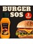 Burger Sos 400 gr 3 Adet 1