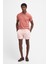 Tartan Pique Polo Yaka PI55 Pink Clay 3