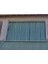 Markahil Her Ölçüde Enxboy Seçenekli Bağcıklı Çizgili Balkon Perdesi Balkon Brandası 2