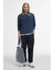 Larkhill Sweatshirt NY91 Navy 3