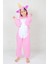 KADIKÖY KOSTÜM Kız Çocuk Pembe Unicorn Kostümü 1