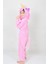 KADIKÖY KOSTÜM Kız Çocuk Pembe Unicorn Kostümü 2
