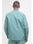 B.ıntl Inline Dış Gömlek GN11 Granite Green 5