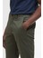 Lightweight Stretch Chino Pantolon GN84 Uniform Green 5