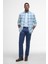 Lightweight Stretch Chino Pantolon BU74 Oceana 3