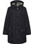 Una Showerproof Ceket BK11 Black/ancient 2