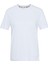 Ava Polo Yaka WH11 White 2