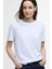 Ava Polo Yaka WH11 White 3