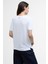 Ava Polo Yaka WH11 White 5