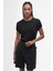 Ava Polo Yaka BK11 Black 1