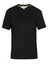 Ava Polo Yaka BK11 Black 2