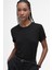 Ava Polo Yaka BK11 Black 3