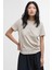 Ava Polo Yaka SN31 Lt. Sand 1