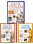Antik Roma , Antik Mısır ,​ Antik Yunan – Sert Kapak(3kitap) 1
