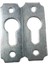 Çerçeve Askısı Düz -4x1.5cm - 250 Adet 2