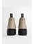 Halton Chelsea Yağmur Botu SN11 Light Sand/black 4