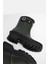 Raelynn Bot OL12 Olive-Black 4